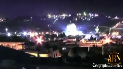 Nibiru and Messiah facts - 5: Holy Spirit captured on video.