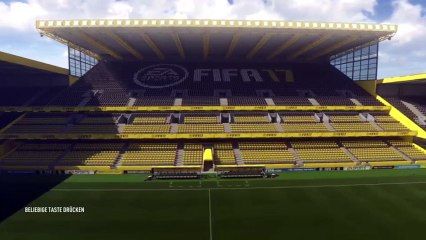 Fifa 17 Turnier (5)