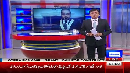 Dunya Kamran Khan Kay Sath – 22nd March 2017 Part-1