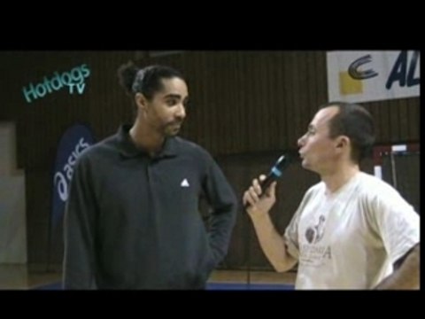HotdogsTV 22sept07 US Creteil Handball