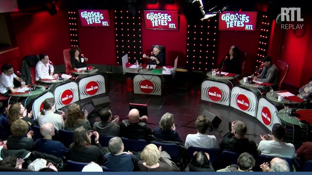 Valérie Mairesse raconte son séjour à Hong Kong