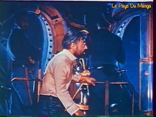 C'est Chouette 6x05 - 20 000 lieues sous les mers (1985)