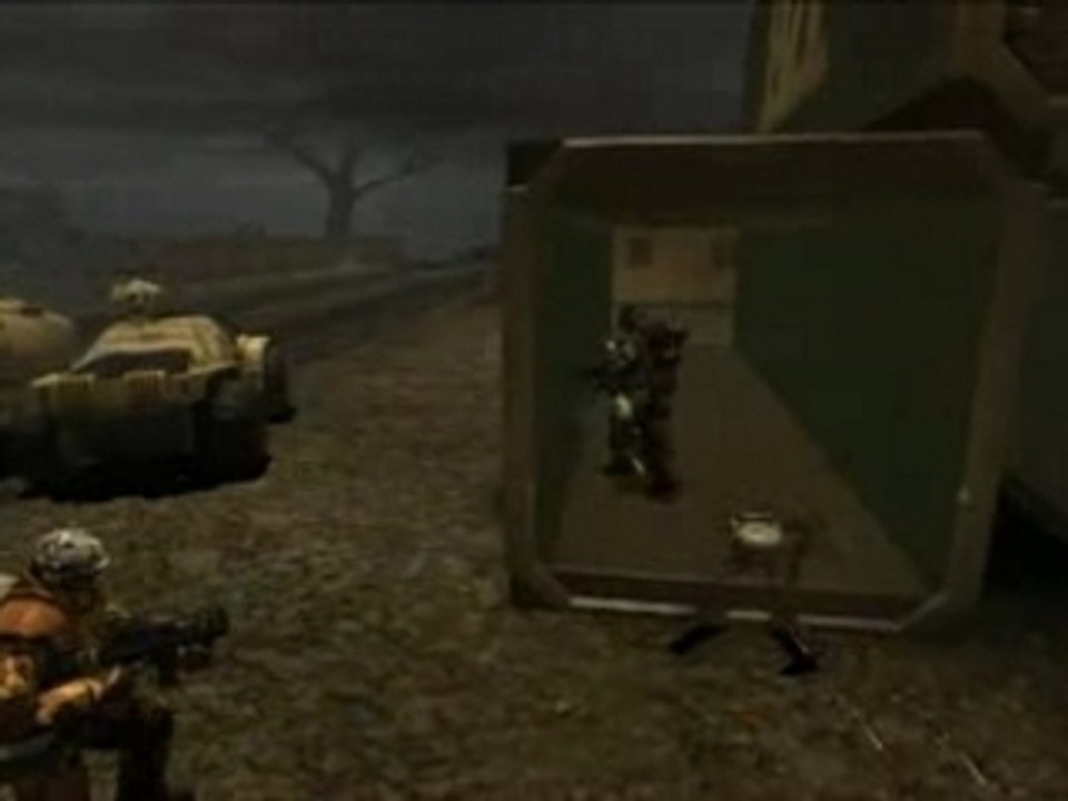 Conflict 2142 desert mods bf2142