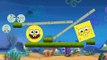 Spongebob Excludes Squidward - Full Game For Kids HD