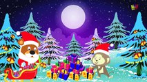 Le deseamos una Feliz Navidad | Navidad para niños | Christmas Songs | We Wish You a Merry