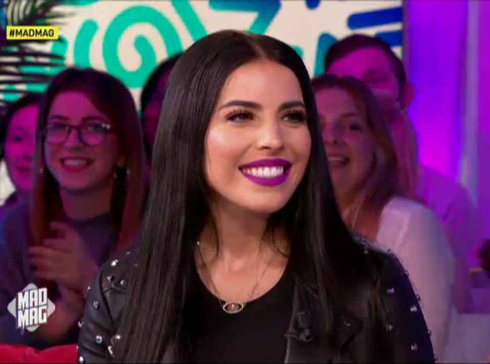 Mad Mag : Siham Bengoua va-t-elle prendre les commandes l'émission ?