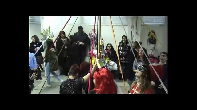 αποκριες διμηνι 2