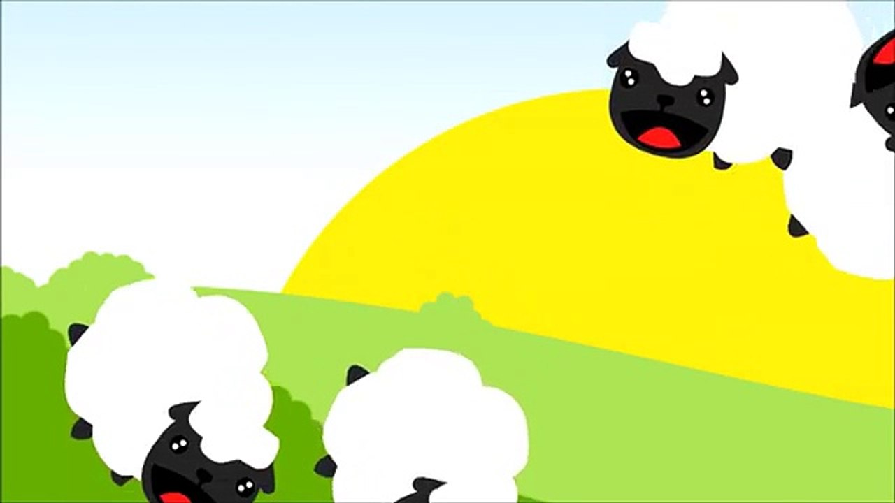 Sheeps Sheeps Sheeps Song - Baby Songs and Children Nursery Rhymes