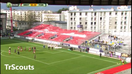 Bryan Pele Goals and Assists - TrScouts