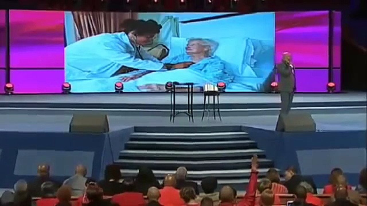 !!! GOD IS ABOUT TO TURN YOUR MESS INTO MESSAGE !!! DESTINY STEPS SERIES • Bishop TD Jakes Sermons