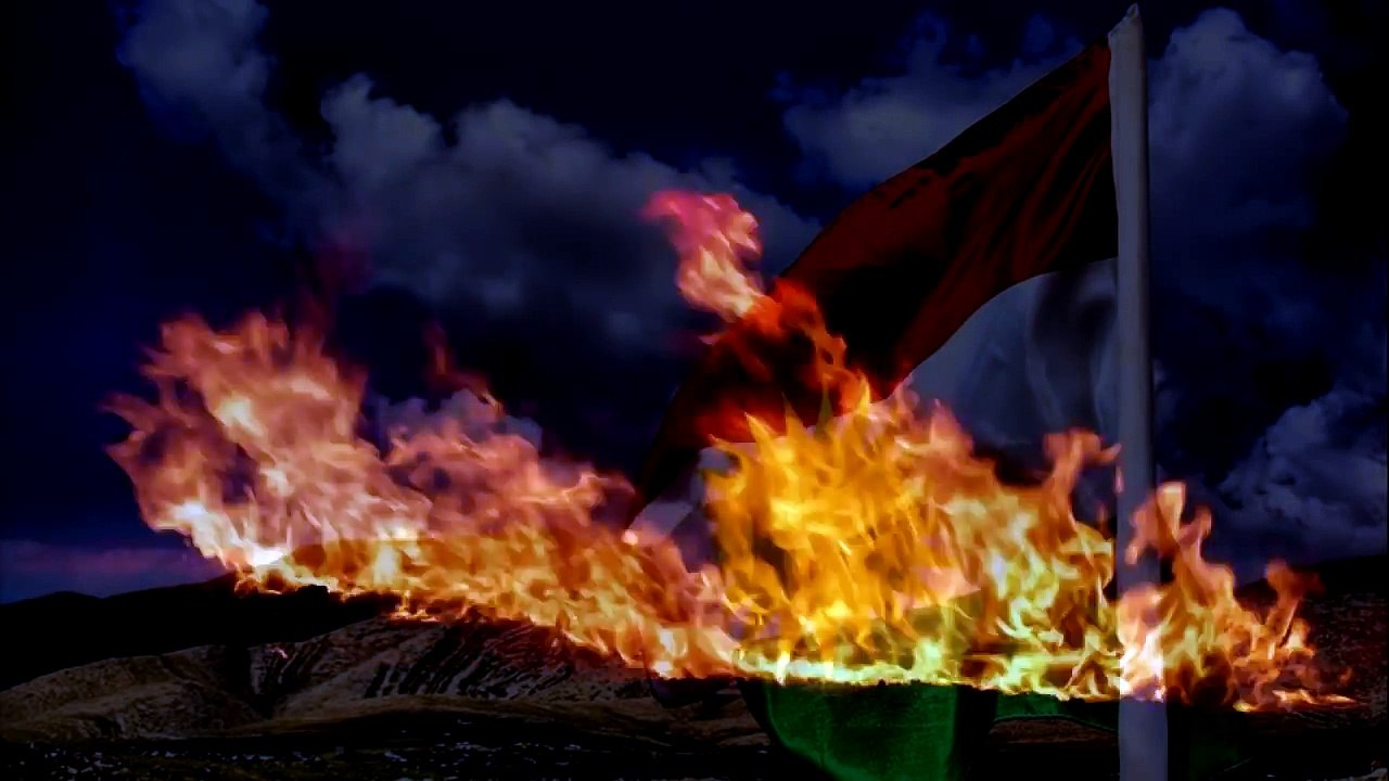Ibrahim Xayat - Newroz