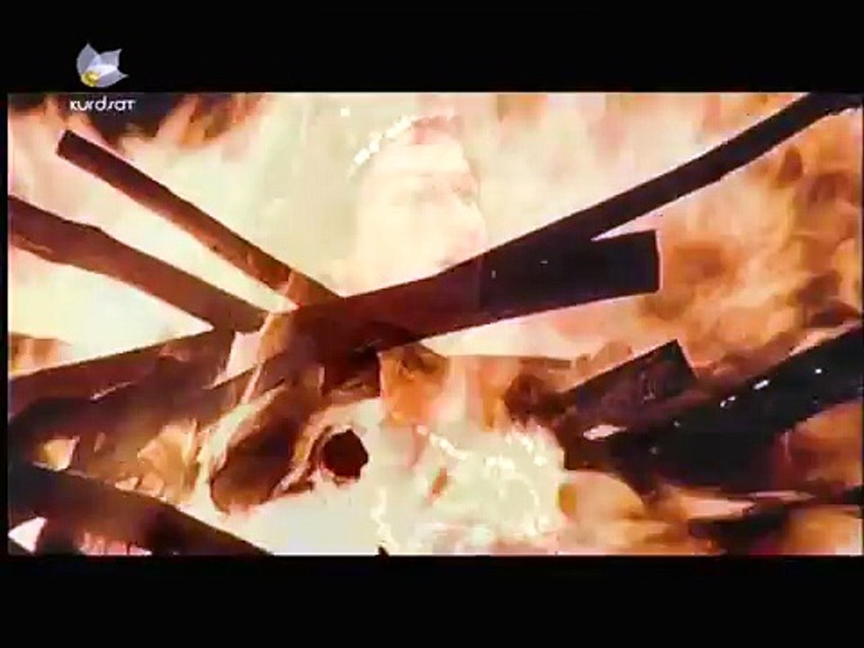Meryem Ibrahim Pur-  Newroz