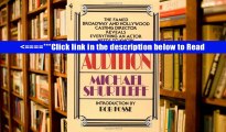 Download Audition: Everything an Actor Needs to Know to Get the Part PDF Online Ebook