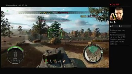 buckshot-Jim's Live PS4 Broadcast (4)