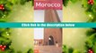 READ book The Rough Guide to Morocco Map 2 (Rough Guide Country/Region Map) Rough Guides Pre Order