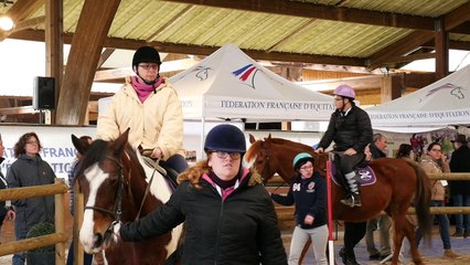 Assises Nationales Cheval et Différences