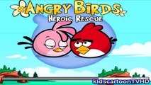 SpongeBob SquarePants VideoGame - Angry Birds Toon Game - SpongeBob Games