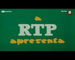 Pit O Coelhinho Verde (1989) Episódio 02