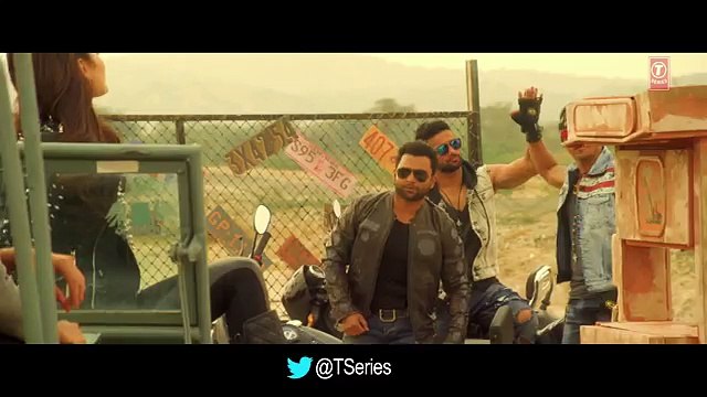 Kehta-Hai-Pal-Pal-Video Sachiin-J-Joshi-Alankrita-Sahai Armaan-Malik-Shruti-Pathak Caesar