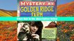 BEST PDF  Mystery at Golden Ridge Farm: An Interdisciplinary Problem-Based Learning Unit Terry Van