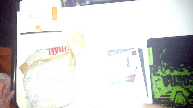 Madcatz R.A.T Te: Primeiro unboxing brasileiro!