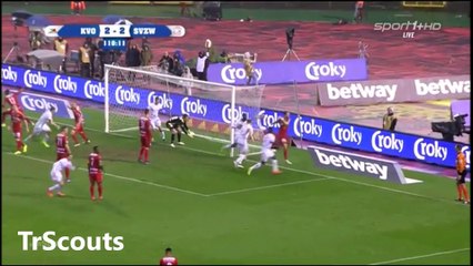 Brian Hamalainen Goals and Assists - TrScouts