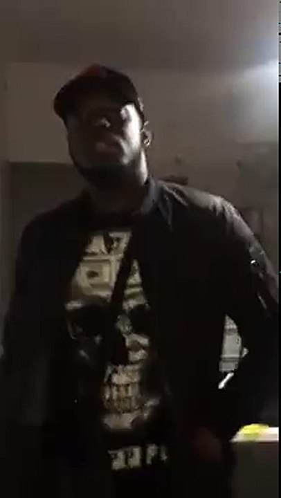 KeBlack annonce la Sortie de LEKINE de TNT