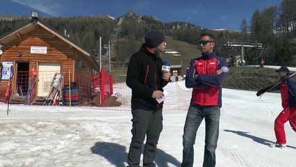 Hautes-Alpes : Une fête de fin de saison en costume à Chaillol ce samedi