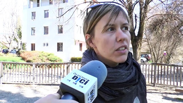 Hautes-Alpes : le parc de la Pépinière à Gap, un endroit pour les petits et les grands