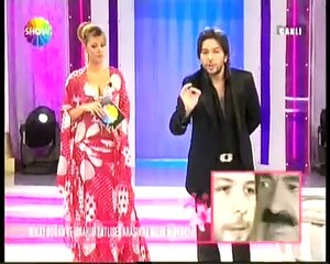 Nihat dogan kavga etmis izle