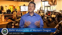 BMW Motorcycles of Western Oregon Portland Excellent 5 Star Review by Steve A.