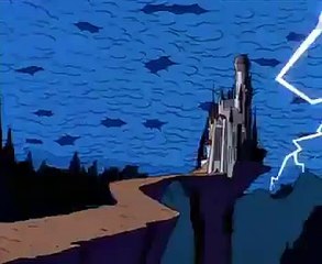 Los Simpson: El tobogán feliz