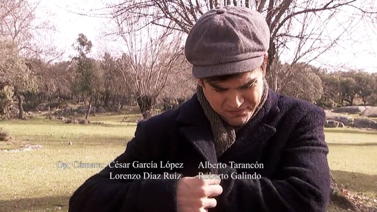Francisca sabe que Carmelo tuvo algo que ver con el atentado que ha acabado con la vida de Raimundo en 'El secreto de Pu