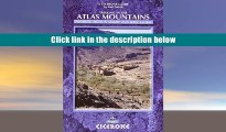 READ book The Atlas Mountains: A trekking guide (Cicerone Guides) Karl Smith Pre Order