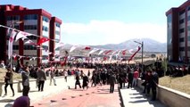 Nevruz Bayramı Kutlamaları