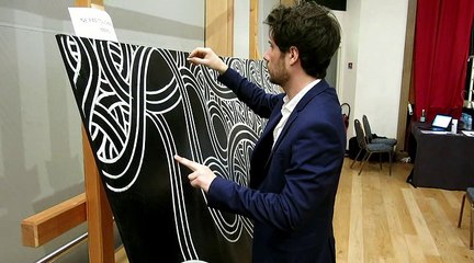 Jordane Saget - Annecy