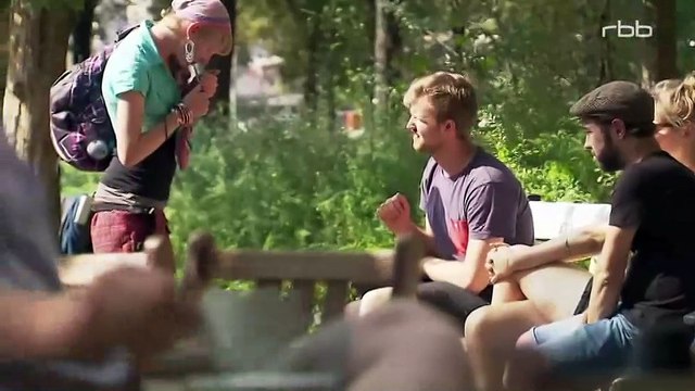 Berlin-Friedrichshain #DOKU #RBB #BERLIN #FRIEDRICHSHAIN