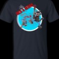 The Walking Dead - The Rick And Negan Show Shirt