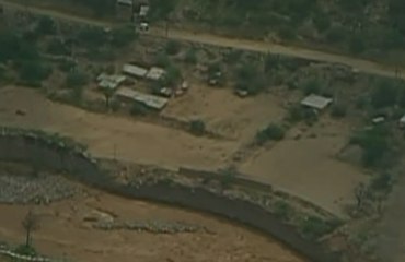 Perú aun continua sumido en el caos tras mal temporal