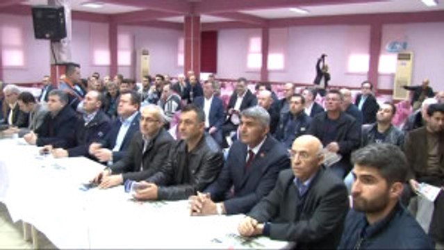 AK Parti Genel Başkan Yardımcısı Hayati Yazıcı: Cumhurbaşkanı, Meclis Seçmesin Eyvallah. Kim...