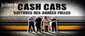 cash cars saison 2- Voitures Des Annees Folles - fr