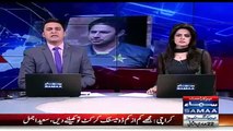 Why Can't I Play - Are My Legs Broken - Saeed Ajmal Almost on the Verge of Crying for Not Being Included in Pakistani Team