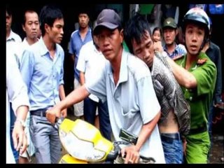 Chiếc Áo Bà Ba-Nhạc Chế Hải Phòng