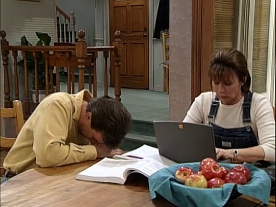 Home Improvement S06e19