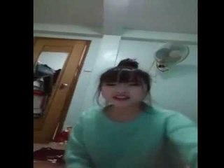 Xuân Này Con Không Về (Chế) Em Xinh Hát Chuẩn Không Cần Chỉnh