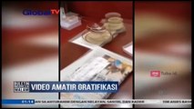 Video Amatir Diduga Gratifikasi Bupati Nias Barat