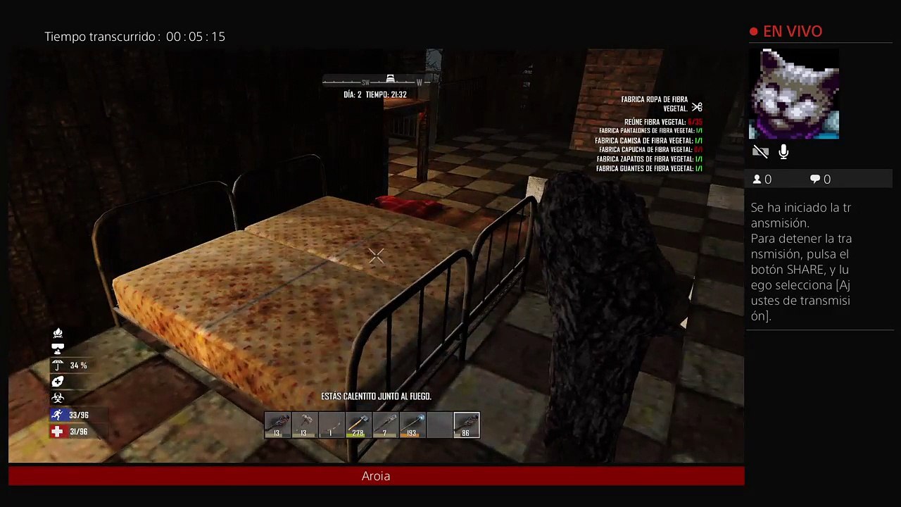 7 days to die Sargentoronco520 (GtaVDarkoo_Vill) (13)