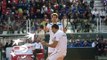 Highlights: Simone Bolelli/Fabio Fognini (ITA) v Colin Fleming/Andy Murray (GBR)