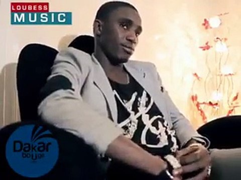 Wally Seck Tôt ou tard je serais Roi du Mbalakh