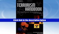 Popular Book  Terrorism Handbook for Operational Responders, 2e  For Full